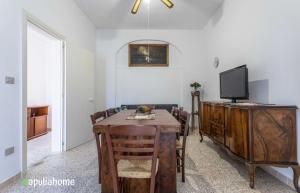 Appartamento Eleonora a 100mt dal mare - Apulia Home