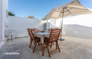 Appartamento Eleonora a 100mt dal mare - Apulia Home