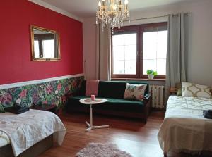 Przytulny pokój blisko autostrady S3 i 6 min od Rynku