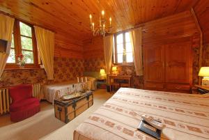 Hotels Relais Saint Roch : photos des chambres