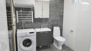 Tahkokorva Apartments with sauna by Hiekka Booking