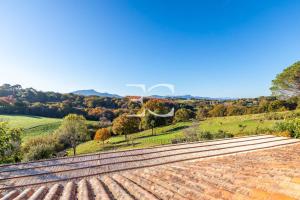 Villas Easy Cles-Luxury Villa 16p breathtaking view : photos des chambres