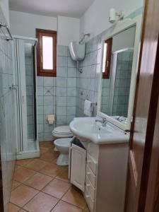 Appartamenti Quilici img17