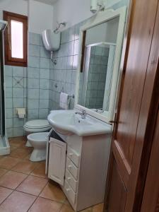 Appartamenti Quilici img20