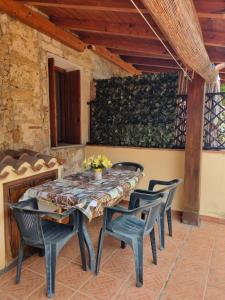 Appartamenti Quilici img36