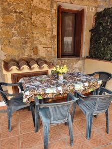 Appartamenti Quilici img38