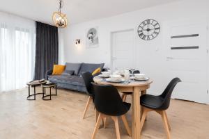 Południowa Przystań Dębki by Renters