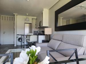 Apartamento con piscina en Boiro - Cabo de Cruz