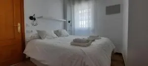 APARTAMENTO EN BARBATE - Barbate