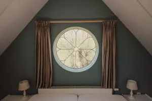 't Uilengat 6-8 persoons appartement - Слейс