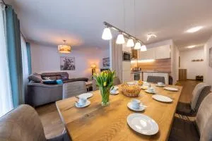 Appartement Pegasus Top 4 - Tratten