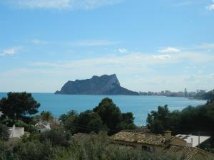 Hotel Restaurant Baladrar