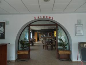 Hotel Restaurant Baladrar