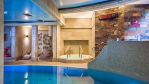 VacationClub Lets Sea Baltic Park Apartament B44