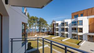 VacationClub Lets Sea Baltic Park Apartament B44