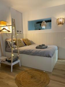 JAVEA BEACHGATE DIRECTO PLAYA MONTAÑAR 2 ARENAL