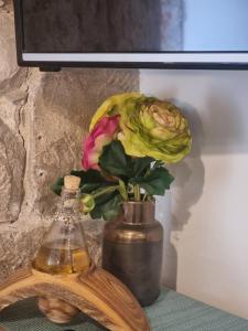 Heritage Apartments Trumbić