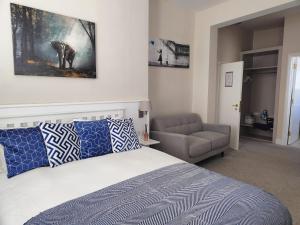 St Johns Boutique Hotel