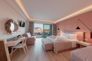 Palacio del Sol Luxury Apartments