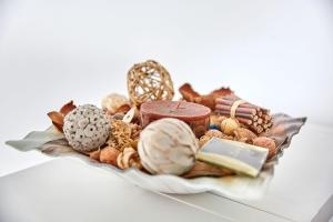 Apartament Iris by Alz