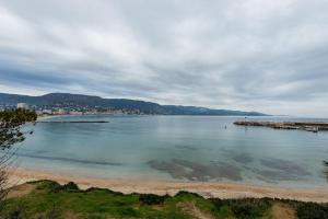 Mer et soleil