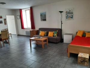 Maisons de vacances Gite de Kerezenn : photos des chambres