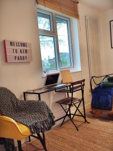 Kew Gardens - Private Double Room Richmond London - Homestay