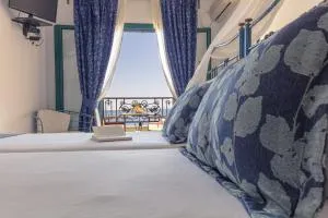 Ξενοδοχείο Διόνυσος (Dionysos Hotel)