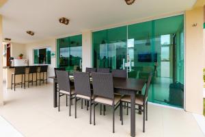 Espetacular Casa de Charme em São Miguel do Gostoso - Salou