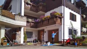 Haus Flora am Kaiser