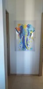 Mendoza camino del vino - Luzuriaga