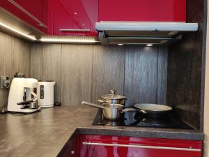 K2012 Kalina Grand-Tourist Apartments