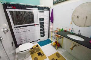 Guanaaní Hostel