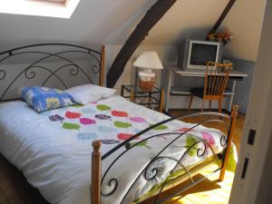 Appartements Residence ALEXIA : photos des chambres