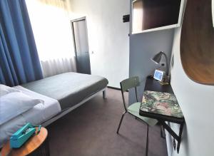 Hotels Hotel Alnea : photos des chambres