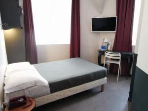 Hotels Hotel Alnea : photos des chambres