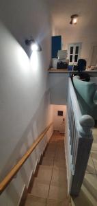 Syros Dreamy Maisonette 2 minutes from sandy beach