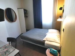 Hotels Hotel Alnea : Chambre Double Standard