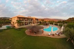 Ξενοδοχείο Τσόκας (Tsokas Hotel)