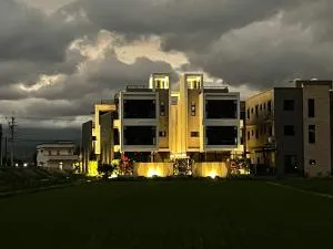 首席ToP會館 全新電梯民宿 - Shih-t'ou-wei