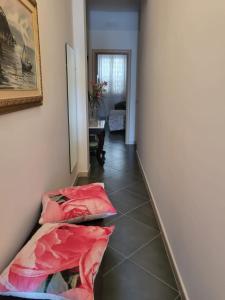 Casa vacanza lifra 2