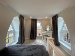 Captains House - Kaptenimaja - Apartments