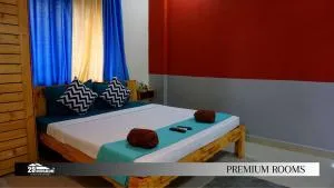 Dolphin Rooms - Danda