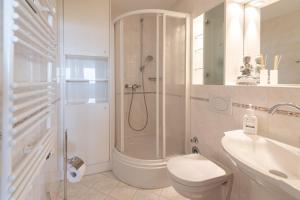 Dünenhof zum Kronprinzen App 26