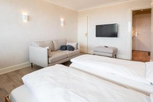 Dünenhof zum Kronprinzen App 26