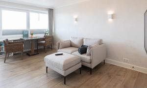 Dünenhof zum Kronprinzen App 26