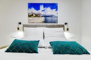 Luxury penthouse Marina - Sukošan