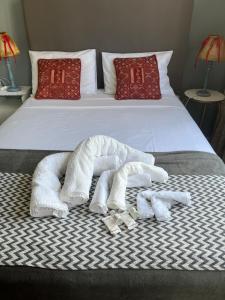 monolocale, a copacabana