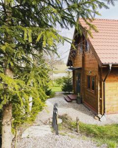 Dom Nad Stawem Dłużec 55A