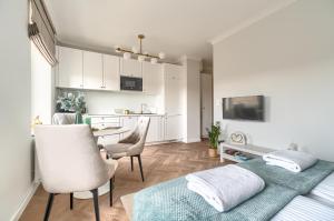 Apartament Daphne LUX